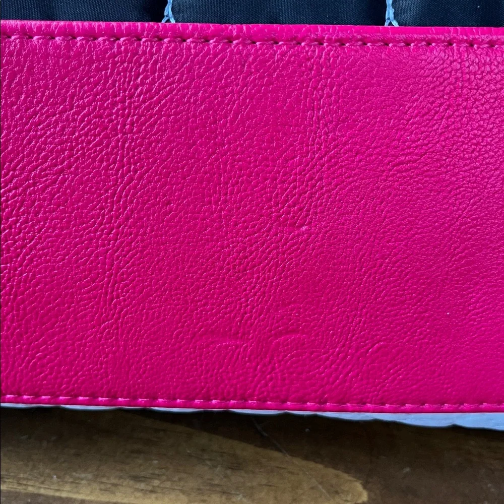 Betsey Johnson good heart